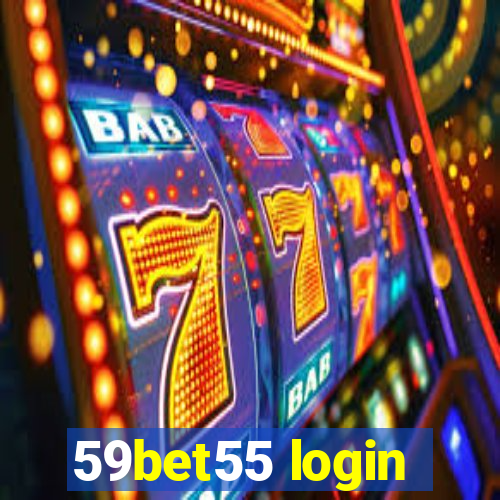 59bet55 login